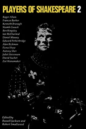 Jackson / Smallwood |  Players of Shakespeare 2 | Buch |  Sack Fachmedien