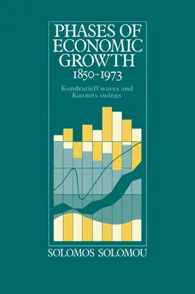 Solomou |  Phases of Economic Growth, 1850 1973 | Buch |  Sack Fachmedien