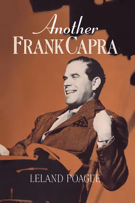 Poague / Rothman / Andrew |  Another Frank Capra | Buch |  Sack Fachmedien