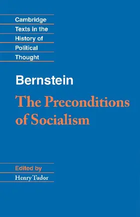Bernstein / Tudor |  Bernstein | Buch |  Sack Fachmedien