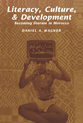 Wagner |  Literacy, Culture and Development | Buch |  Sack Fachmedien