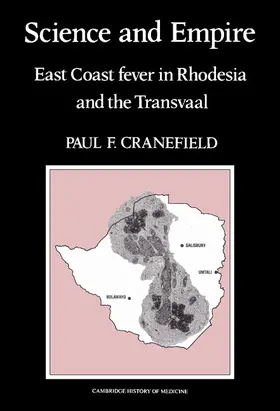 Cranefield |  Science and Empire | Buch |  Sack Fachmedien