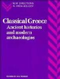 Morris |  Classical Greece | Buch |  Sack Fachmedien