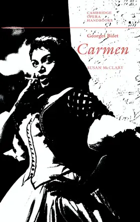 McClary |  Georges Bizet: Carmen | Buch |  Sack Fachmedien