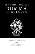Aquinas / Fearon |  Summa Theologiae: Volume 25, Sin | Buch |  Sack Fachmedien
