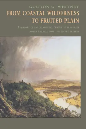 Whitney |  From Coastal Wilderness to Fruited Plain | Buch |  Sack Fachmedien