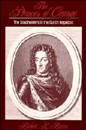 Rowen |  The Princes of Orange | Buch |  Sack Fachmedien