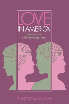Cancian |  Love in America | Buch |  Sack Fachmedien