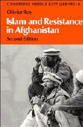 Roy |  Islam and Resistance in Afghanistan | Buch |  Sack Fachmedien