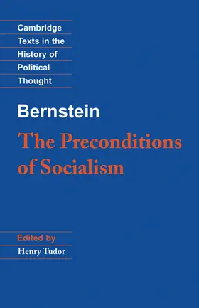Bernstein / Tudor / Geuss |  Bernstein | Buch |  Sack Fachmedien