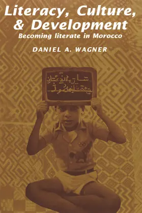 Wagner |  Literacy, Culture and Development | Buch |  Sack Fachmedien