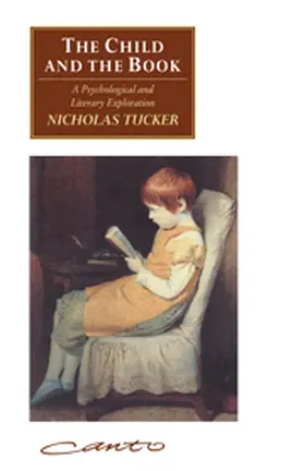 Tucker |  The Child and the Book | Buch |  Sack Fachmedien