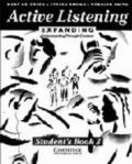 Helgesen / Brown / Smith |  Active Listening: Expanding Understanding through Content Student's book | Buch |  Sack Fachmedien