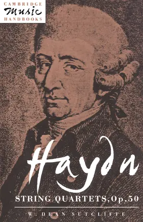Sutcliffe / Rushton |  Haydn | Buch |  Sack Fachmedien
