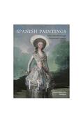 Brown / Mann |  Spanish Paintings of the Fifteenth Through Nineteenth Centuries | Buch |  Sack Fachmedien