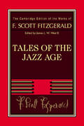 Fitzgerald / West, III |  Tales of the Jazz Age | Buch |  Sack Fachmedien