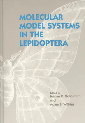 Goldsmith / Wilkins |  Molecular Model Systems in the Lepidoptera | Buch |  Sack Fachmedien