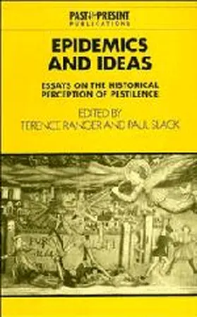 Ranger / Slack |  Epidemics and Ideas | Buch |  Sack Fachmedien