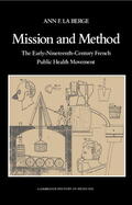 La Berge / Jones / Rosenberg |  Mission and Method | Buch |  Sack Fachmedien