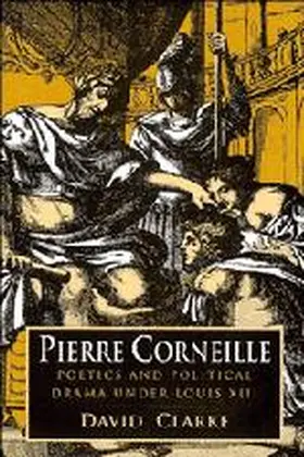 Clarke |  Pierre Corneille | Buch |  Sack Fachmedien