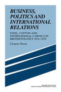 Wurm |  Business, Politics and International Relations | Buch |  Sack Fachmedien