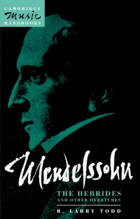 Todd / Rushton |  Mendelssohn | Buch |  Sack Fachmedien