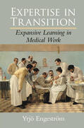 Engeström |  Expertise in Transition | Buch |  Sack Fachmedien