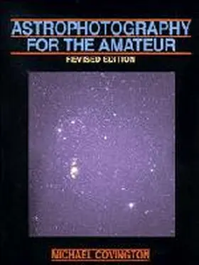 Covington |  Astrophotography for the Amateur | Buch |  Sack Fachmedien