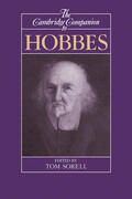 Sorell |  The Cambridge Companion to Hobbes | Buch |  Sack Fachmedien