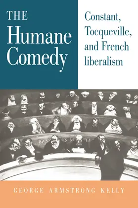 Kelly |  The Humane Comedy | Buch |  Sack Fachmedien