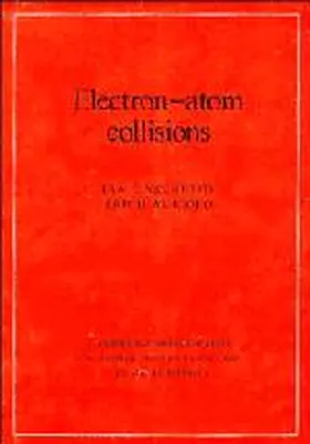 McCarthy / Weigold |  Electron-Atom Collisions | Buch |  Sack Fachmedien