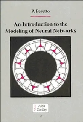 Peretto |  An Introduction to the Modeling of Neural Networks | Buch |  Sack Fachmedien