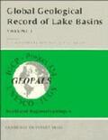 Gierlowski-Kordesch / Kelts |  Global Geological Record of Lake Basins: Volume 1 | Buch |  Sack Fachmedien