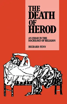 Fenn |  The Death of Herod | Buch |  Sack Fachmedien
