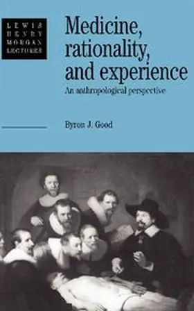 Good | Medicine, Rationality and Experience | Buch | 978-0-521-41558-3 | www.sack.de