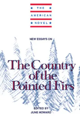 Howard / Elliot |  New Essays on the Country of the Pointed Firs | Buch |  Sack Fachmedien