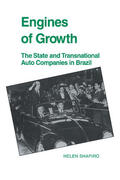 Shapiro |  Engines of Growth | Buch |  Sack Fachmedien