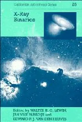 Lewin / Paradijs / Heuvel |  X-ray Binaries | Buch |  Sack Fachmedien