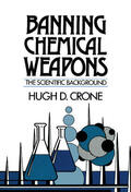 Crone |  Banning Chemical Weapons | Buch |  Sack Fachmedien