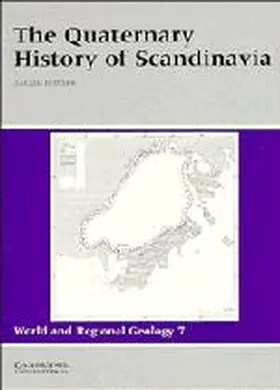 Donner |  The Quaternary History of Scandinavia | Buch |  Sack Fachmedien