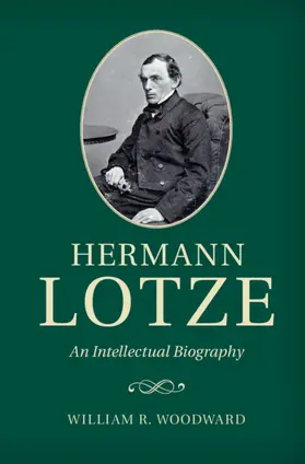 Woodward |  Hermann Lotze | Buch |  Sack Fachmedien