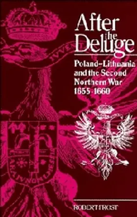 Frost / Elliott / Hufton |  After the Deluge | Buch |  Sack Fachmedien