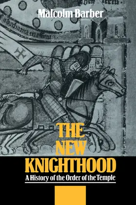 Barber |  The New Knighthood | Buch |  Sack Fachmedien