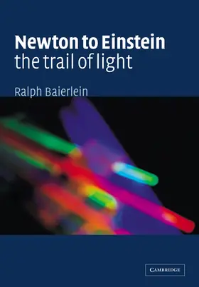 Baierlein |  Newton to Einstein | Buch |  Sack Fachmedien