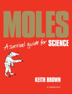 Brown |  Moles | Buch |  Sack Fachmedien