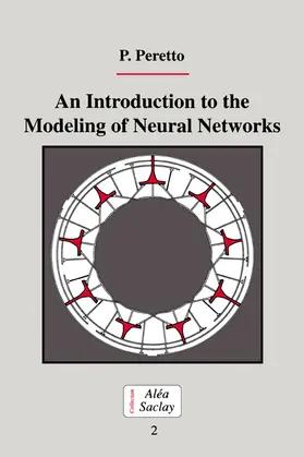 Peretto |  An Introduction to the Modeling of Neural Networks | Buch |  Sack Fachmedien