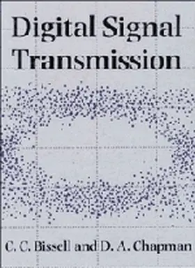 Bissell / Chapman |  Digital Signal Transmission | Buch |  Sack Fachmedien