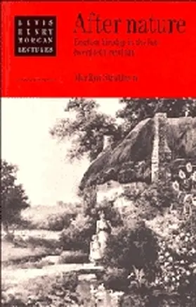 Strathern |  After Nature | Buch |  Sack Fachmedien