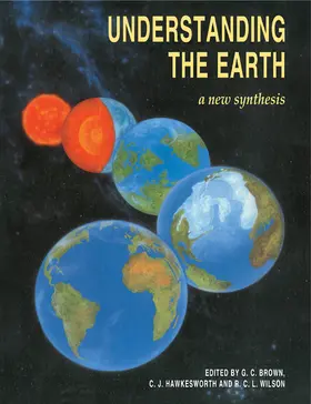Brown / Wilson / Hawkesworth |  Understanding the Earth | Buch |  Sack Fachmedien