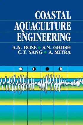 Ghosh / Bose |  Coastal Aquaculture Engineering | Buch |  Sack Fachmedien